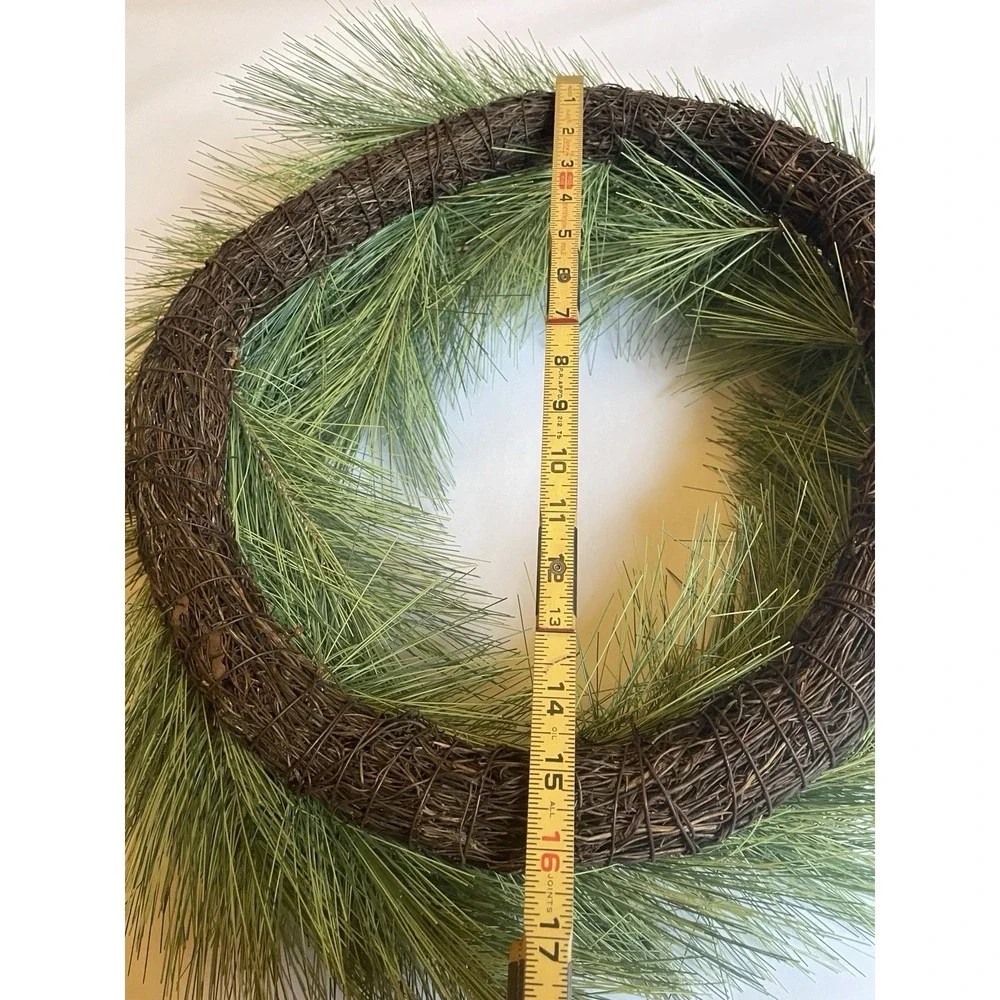 Christmas Wreath 16
